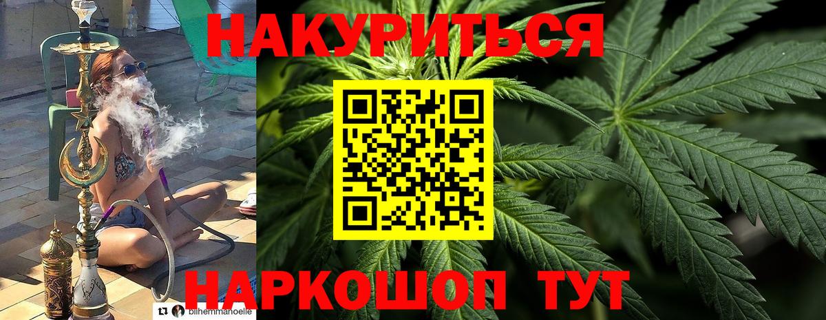 Каннабис Bruce Banner Аргун